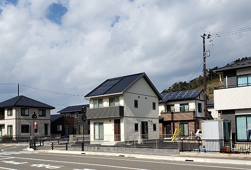 土地を売る場合はしっかりターゲットを決めましょう 