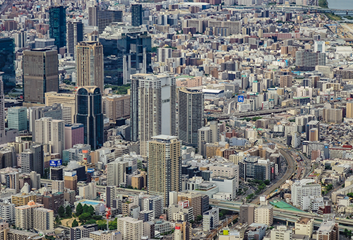 当社の強みとよくあるご質問